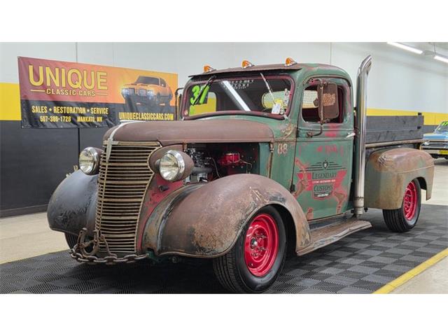 1937 Chevrolet Pickup (CC-2069483) for sale in Mankato, Minnesota