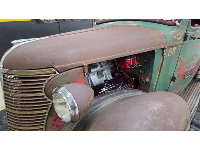 1937 Chevrolet Pickup (CC-2069483) for sale in Mankato, Minnesota