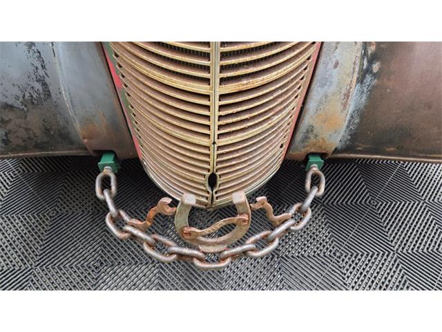 1937 Chevrolet Pickup (CC-2069483) for sale in Mankato, Minnesota