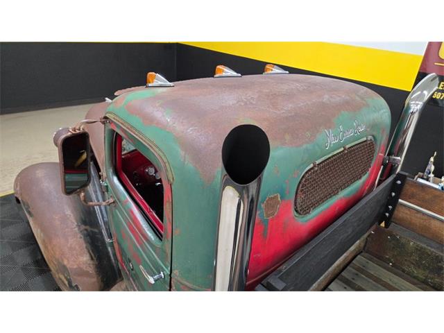 1937 Chevrolet Pickup (CC-2069483) for sale in Mankato, Minnesota