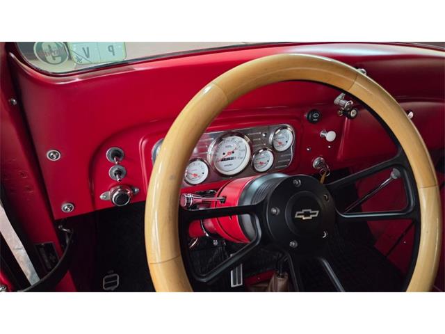 1937 Chevrolet Pickup (CC-2069483) for sale in Mankato, Minnesota