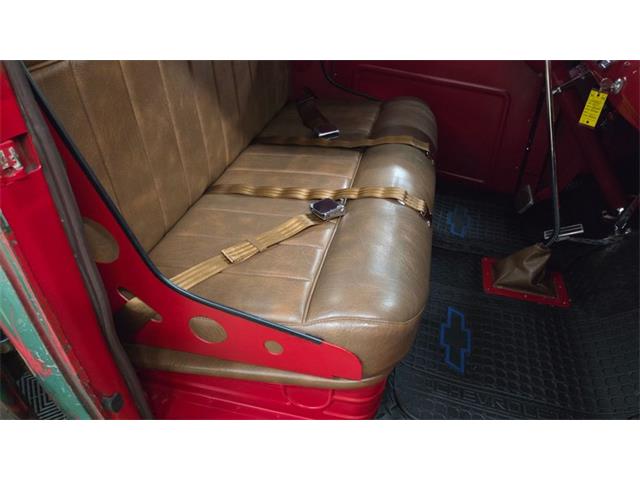 1937 Chevrolet Pickup (CC-2069483) for sale in Mankato, Minnesota