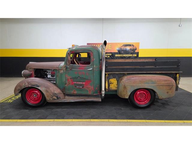 1937 Chevrolet Pickup (CC-2069483) for sale in Mankato, Minnesota