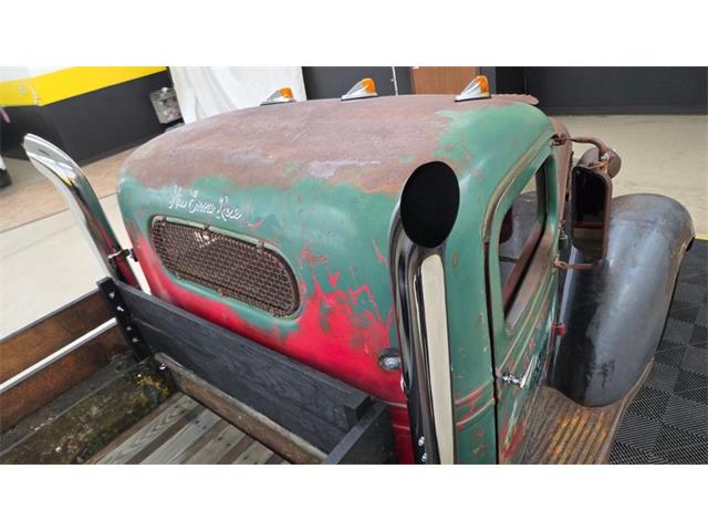 1937 Chevrolet Pickup (CC-2069483) for sale in Mankato, Minnesota
