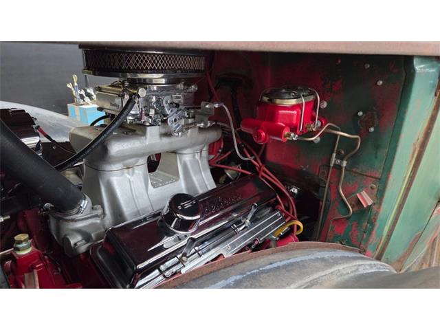 1937 Chevrolet Pickup (CC-2069483) for sale in Mankato, Minnesota