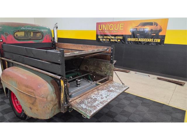 1937 Chevrolet Pickup (CC-2069483) for sale in Mankato, Minnesota
