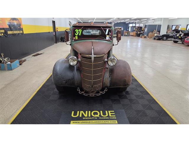 1937 Chevrolet Pickup (CC-2069483) for sale in Mankato, Minnesota