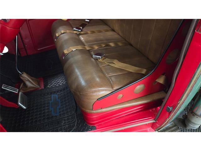 1937 Chevrolet Pickup (CC-2069483) for sale in Mankato, Minnesota