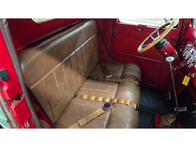 1937 Chevrolet Pickup (CC-2069483) for sale in Mankato, Minnesota