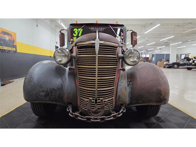 1937 Chevrolet Pickup (CC-2069483) for sale in Mankato, Minnesota