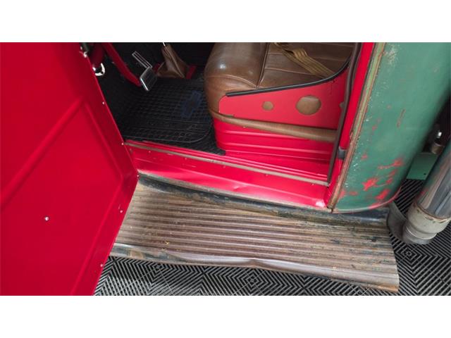 1937 Chevrolet Pickup (CC-2069483) for sale in Mankato, Minnesota
