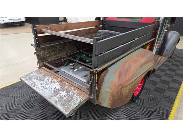1937 Chevrolet Pickup (CC-2069483) for sale in Mankato, Minnesota