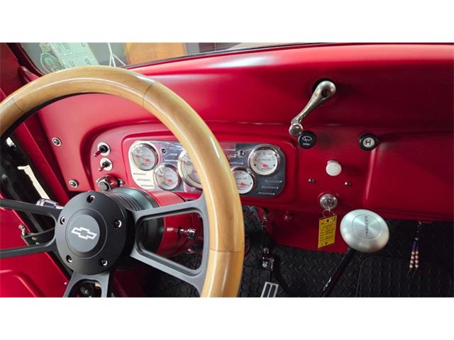 1937 Chevrolet Pickup (CC-2069483) for sale in Mankato, Minnesota