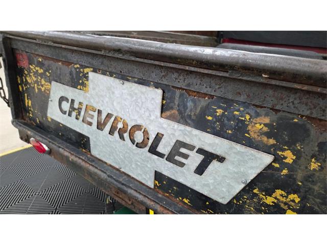 1937 Chevrolet Pickup (CC-2069483) for sale in Mankato, Minnesota