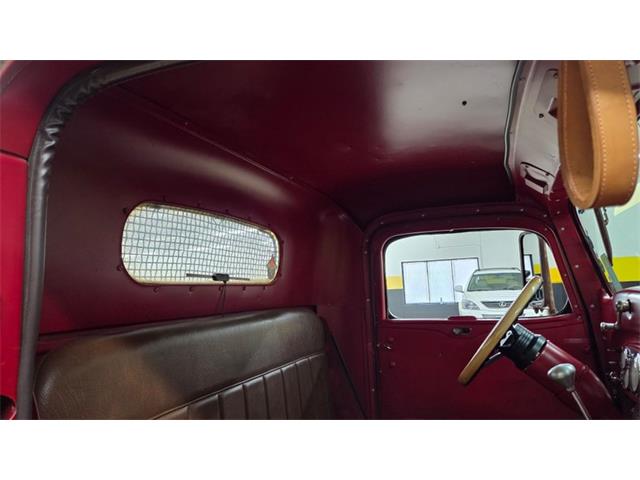 1937 Chevrolet Pickup (CC-2069483) for sale in Mankato, Minnesota
