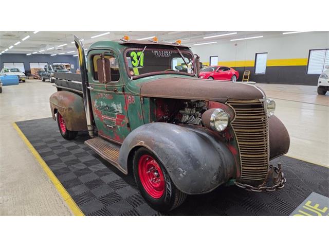 1937 Chevrolet Pickup (CC-2069483) for sale in Mankato, Minnesota