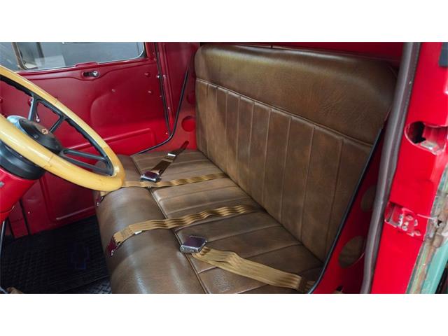 1937 Chevrolet Pickup (CC-2069483) for sale in Mankato, Minnesota