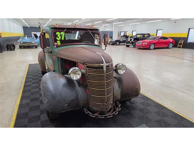 1937 Chevrolet Pickup (CC-2069483) for sale in Mankato, Minnesota