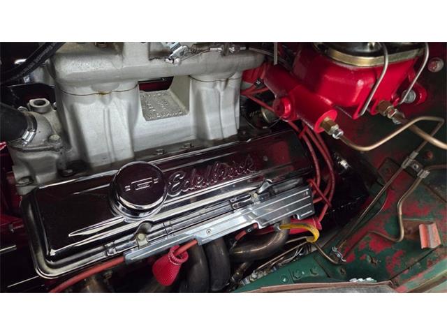 1937 Chevrolet Pickup (CC-2069483) for sale in Mankato, Minnesota