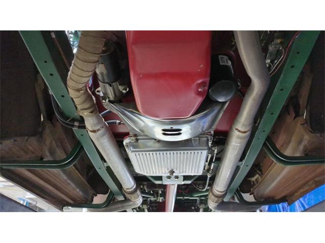 1937 Chevrolet Pickup (CC-2069483) for sale in Mankato, Minnesota