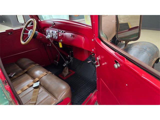 1937 Chevrolet Pickup (CC-2069483) for sale in Mankato, Minnesota