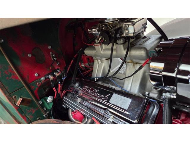 1937 Chevrolet Pickup (CC-2069483) for sale in Mankato, Minnesota