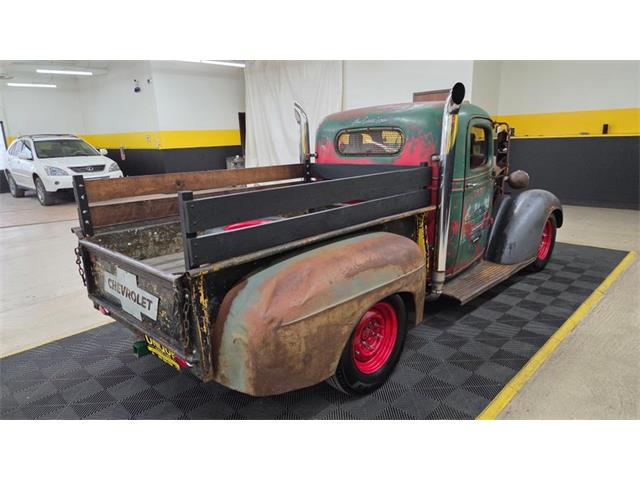 1937 Chevrolet Pickup (CC-2069483) for sale in Mankato, Minnesota