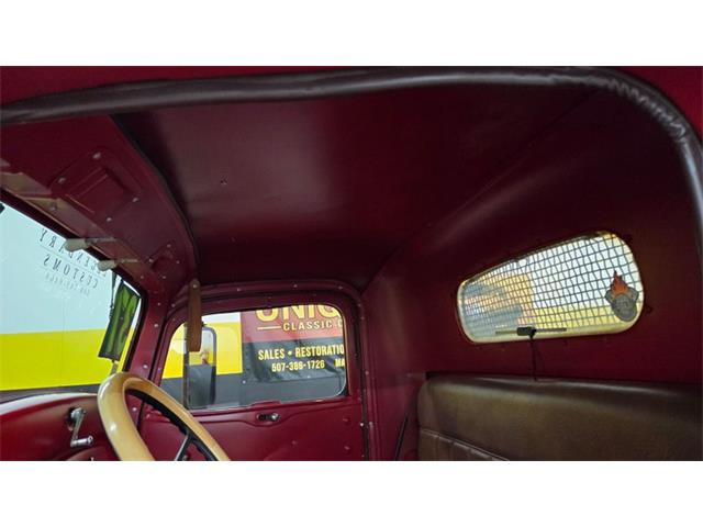 1937 Chevrolet Pickup (CC-2069483) for sale in Mankato, Minnesota