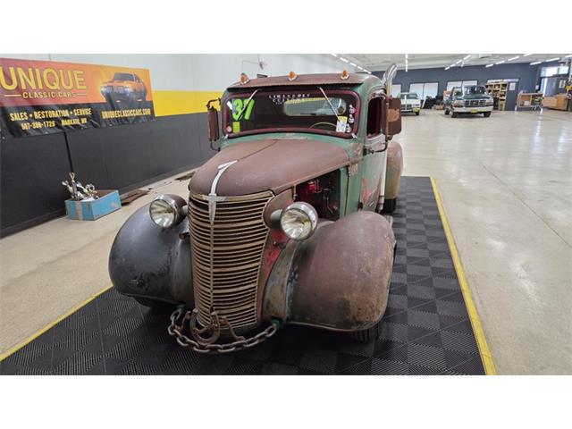 1937 Chevrolet Pickup (CC-2069483) for sale in Mankato, Minnesota