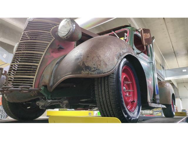 1937 Chevrolet Pickup (CC-2069483) for sale in Mankato, Minnesota