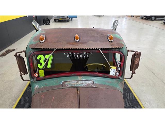 1937 Chevrolet Pickup (CC-2069483) for sale in Mankato, Minnesota