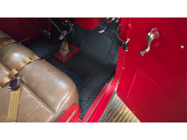 1937 Chevrolet Pickup (CC-2069483) for sale in Mankato, Minnesota