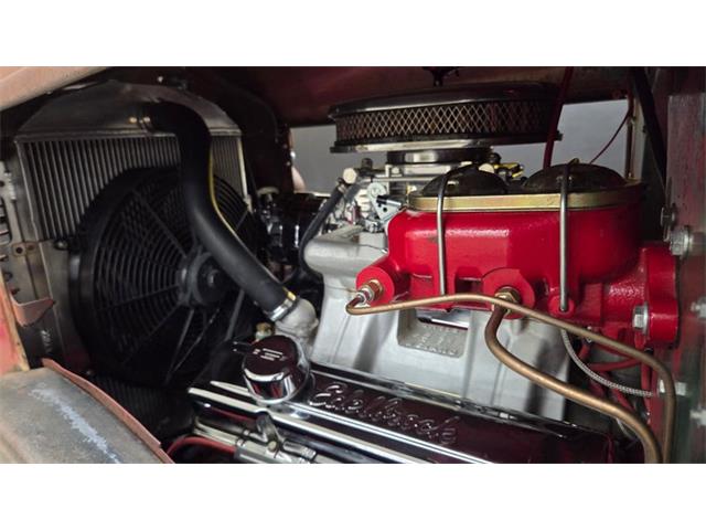 1937 Chevrolet Pickup (CC-2069483) for sale in Mankato, Minnesota