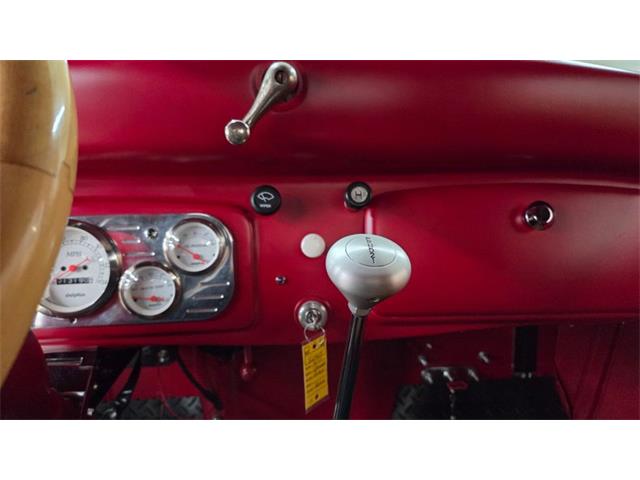 1937 Chevrolet Pickup (CC-2069483) for sale in Mankato, Minnesota
