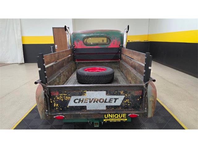 1937 Chevrolet Pickup (CC-2069483) for sale in Mankato, Minnesota