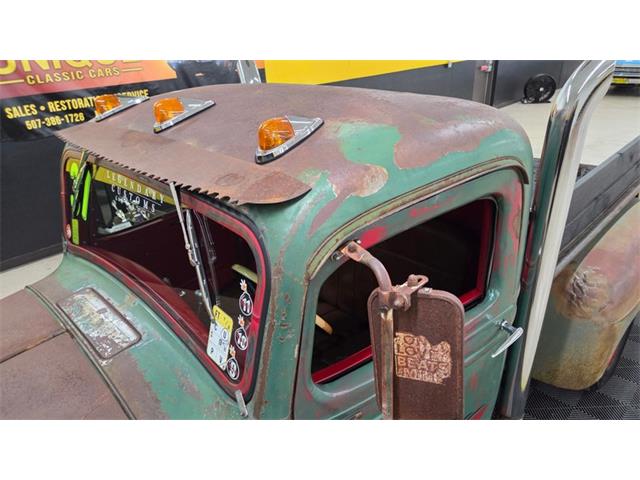 1937 Chevrolet Pickup (CC-2069483) for sale in Mankato, Minnesota