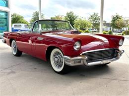 1957 Ford Thunderbird (CC-2069485) for sale in Bradenton, Florida