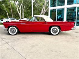 1957 Ford Thunderbird (CC-2069485) for sale in Bradenton, Florida