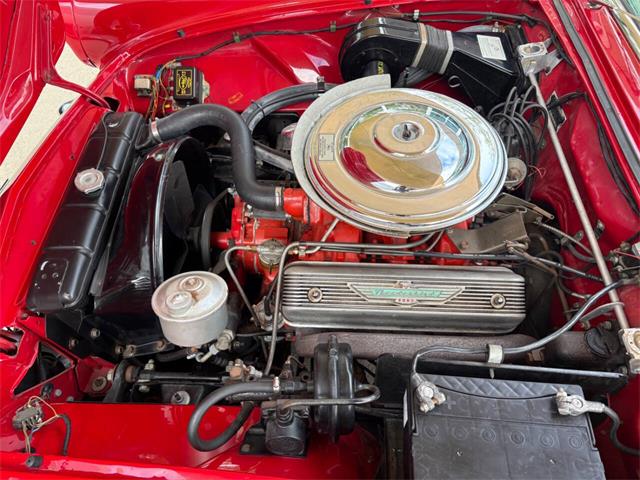 1957 Ford Thunderbird (CC-2069485) for sale in Bradenton, Florida