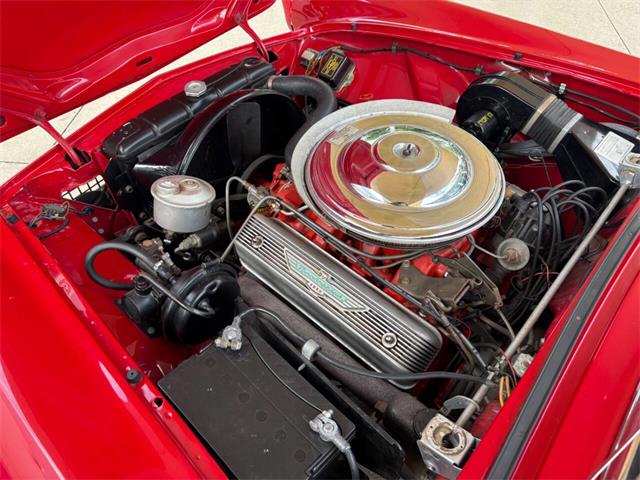 1957 Ford Thunderbird (CC-2069485) for sale in Bradenton, Florida