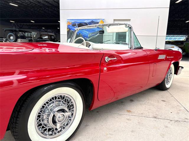 1957 Ford Thunderbird (CC-2069485) for sale in Bradenton, Florida