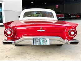 1957 Ford Thunderbird (CC-2069485) for sale in Bradenton, Florida