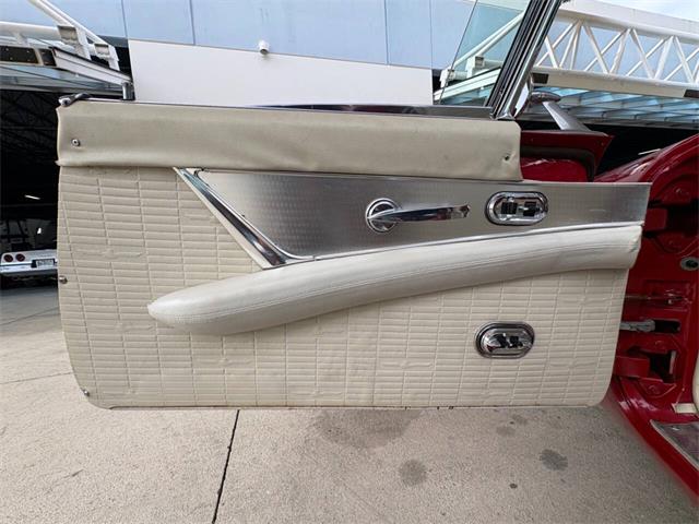 1957 Ford Thunderbird (CC-2069485) for sale in Bradenton, Florida