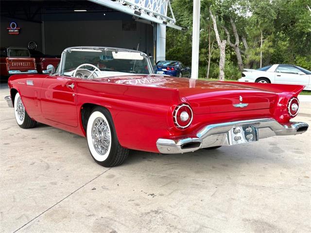 1957 Ford Thunderbird (CC-2069485) for sale in Bradenton, Florida