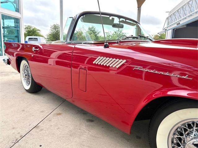 1957 Ford Thunderbird (CC-2069485) for sale in Bradenton, Florida