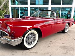 1957 Ford Thunderbird (CC-2069485) for sale in Bradenton, Florida