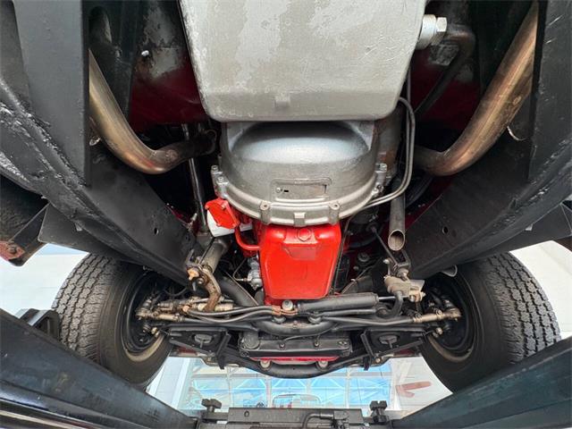 1957 Ford Thunderbird (CC-2069485) for sale in Bradenton, Florida