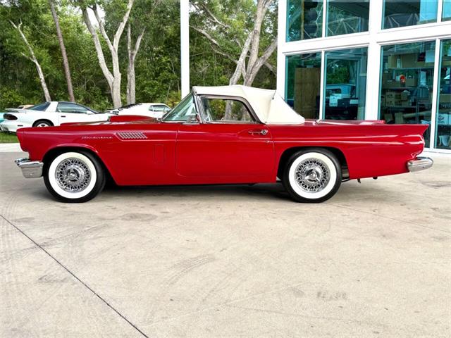 1957 Ford Thunderbird (CC-2069485) for sale in Bradenton, Florida