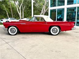 1957 Ford Thunderbird (CC-2069485) for sale in Bradenton, Florida