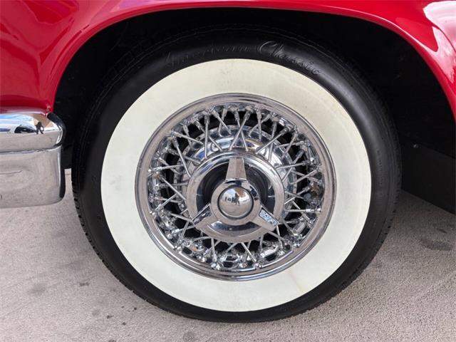 1957 Ford Thunderbird (CC-2069485) for sale in Bradenton, Florida